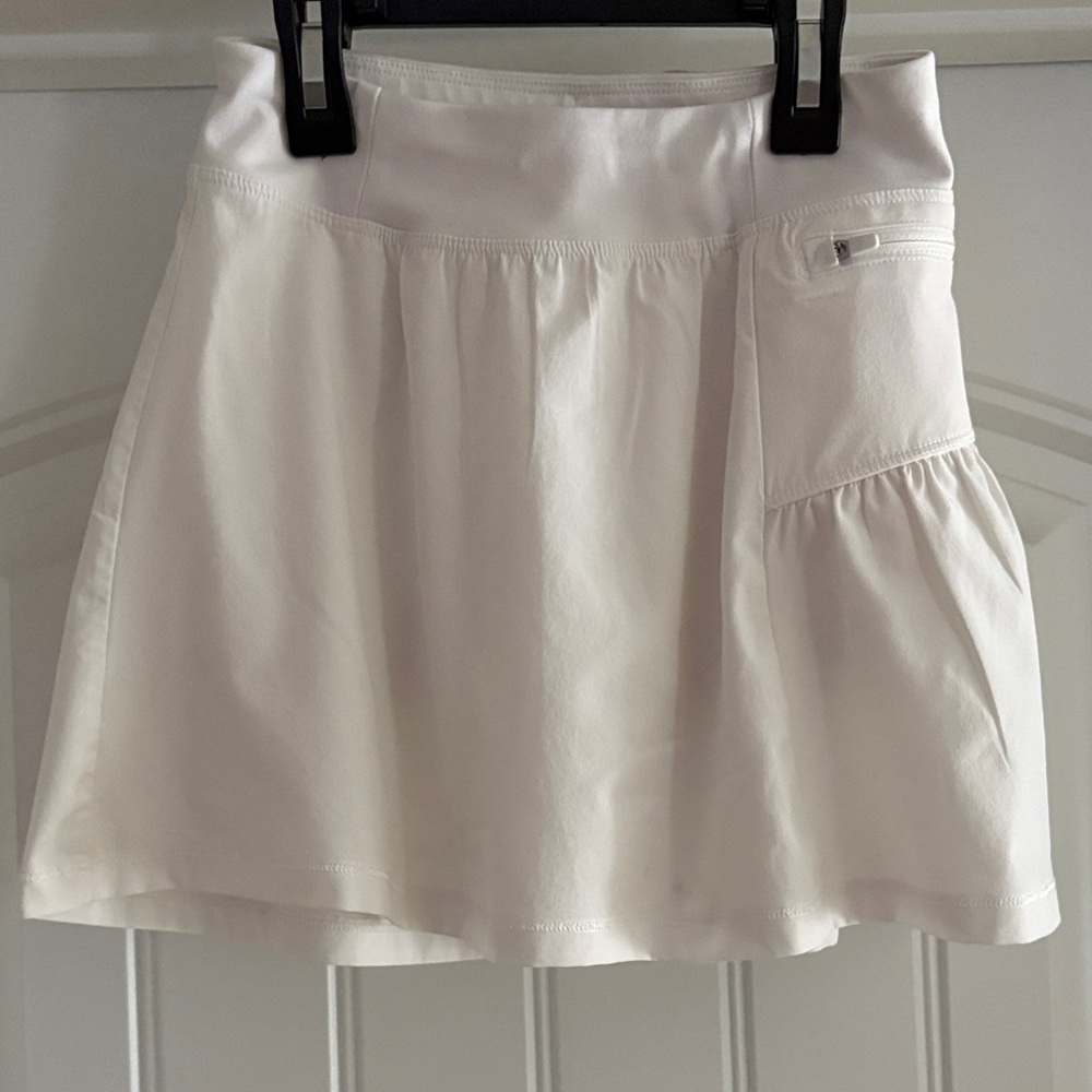 All in Motion girls active skirt